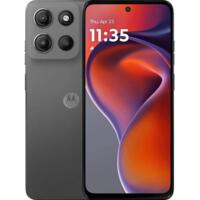 Смартфон Motorola G15 8/512Gb Gravity Grey (PB6E0064UA)