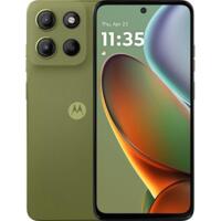 Смартфон Motorola G15 8/512Gb Iguana Green (PB6E0065UA)
