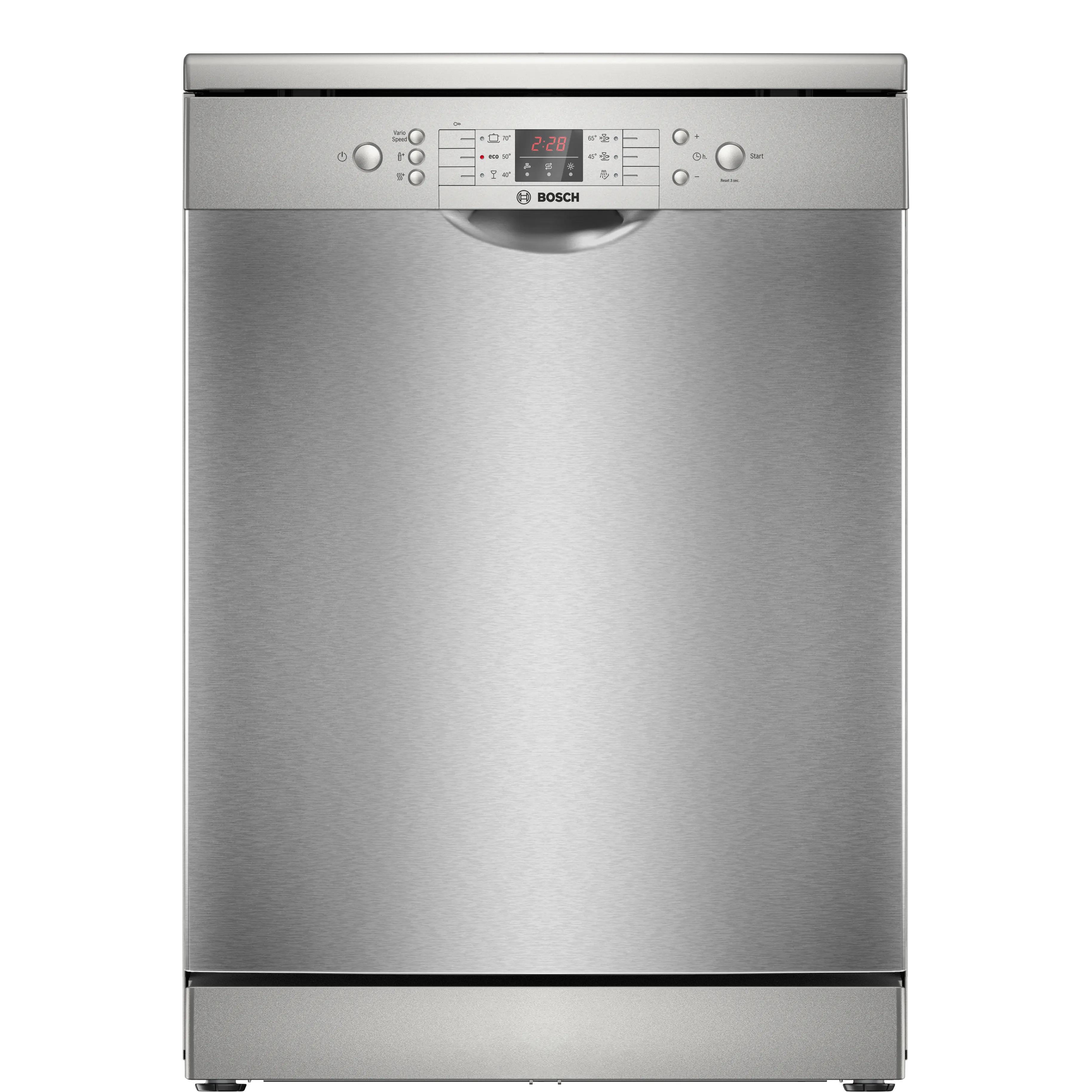 Посудомийна машина Bosch SMS26DI00Tфото1