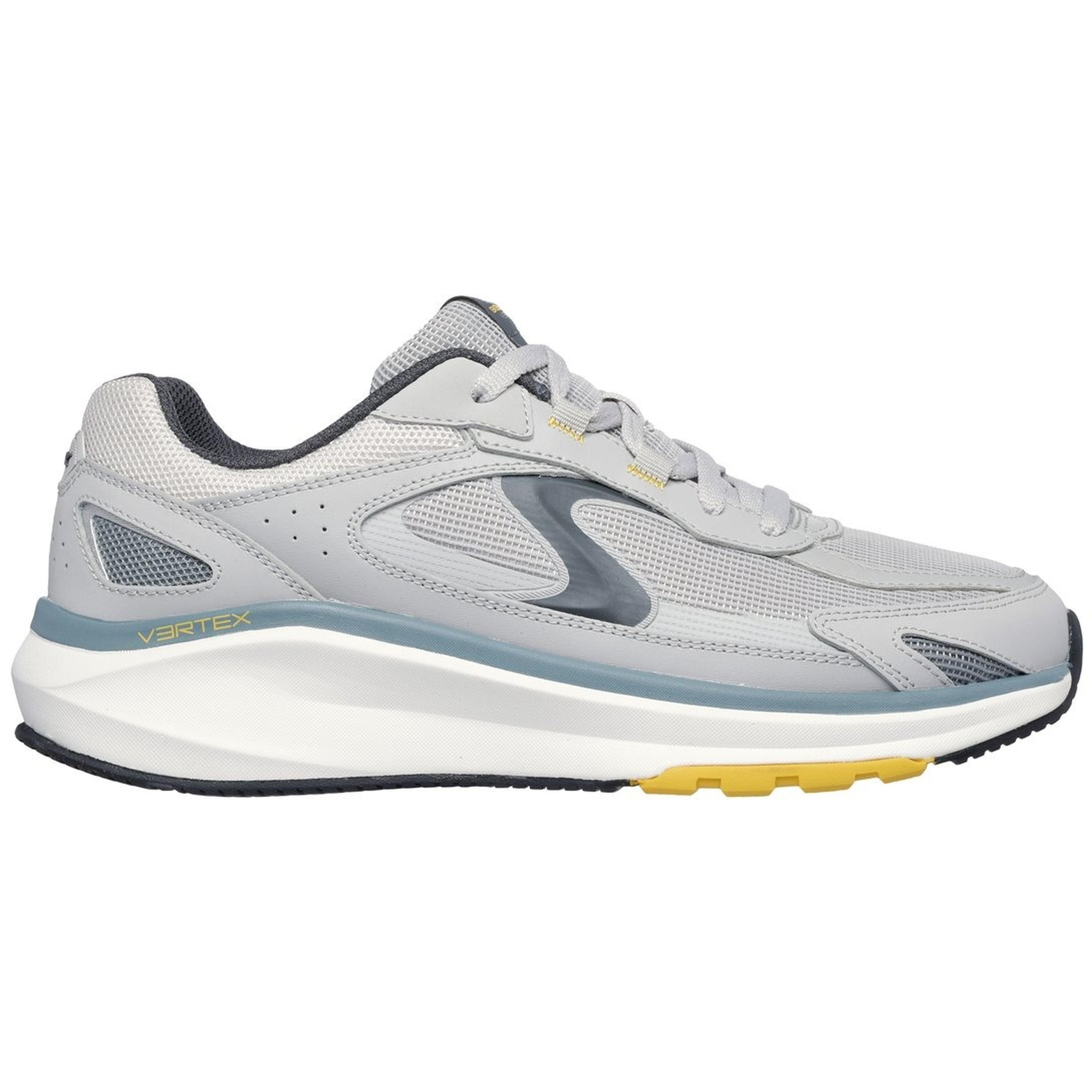 Кросівки чоловічі Skechers Vertex - Arke 233076 GRY 42 (9 US) сіріфото1