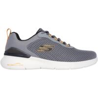 Кроссовки мужские Skechers Air Dynamight 2.0 232971 CCYL 45 (11 US) серые