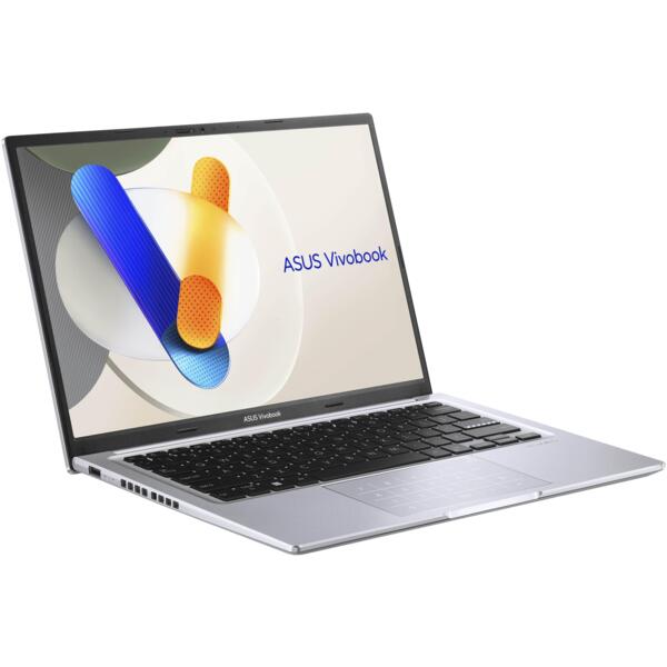 

Ноутбук ASUS Vivobook 14 X1405VA-LY511 (90NB10M1-M00MR0)