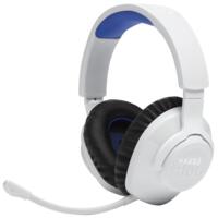 Ігрова гарнітура JBL Quantum 360P Playstation White/Blue (JBLQ360PWLWHTBLU)