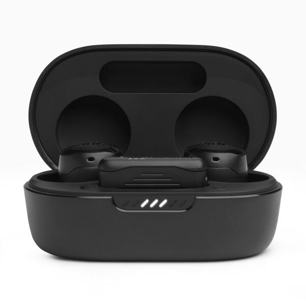 

Игровая гарнитура JBL Quantum TWS Air (JBLQTWSAIRBLK)