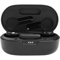 Игровая гарнитура JBL Quantum TWS (JBLQUANTUMTWSBLK)
