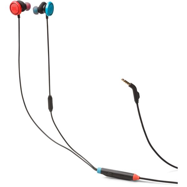 Игровая гарнитура JBL Quantum 50N (JBLQTUM50N)