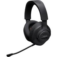Ігрова гарнітура JBL Quantum 360 Wireless Black (JBLQTUM360BLK)