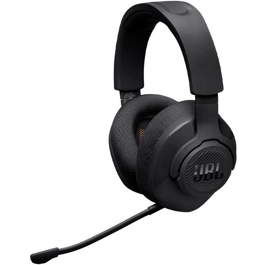 Игровая гарнитура JBL Quantum 360 Wireless Black (JBLQTUM360BLK) фото 1