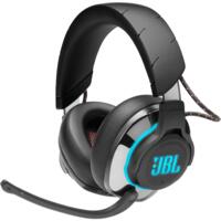 Ігрова гарнітура JBL Quantum 810 Wireless Black (JBLQ810WLBLK)