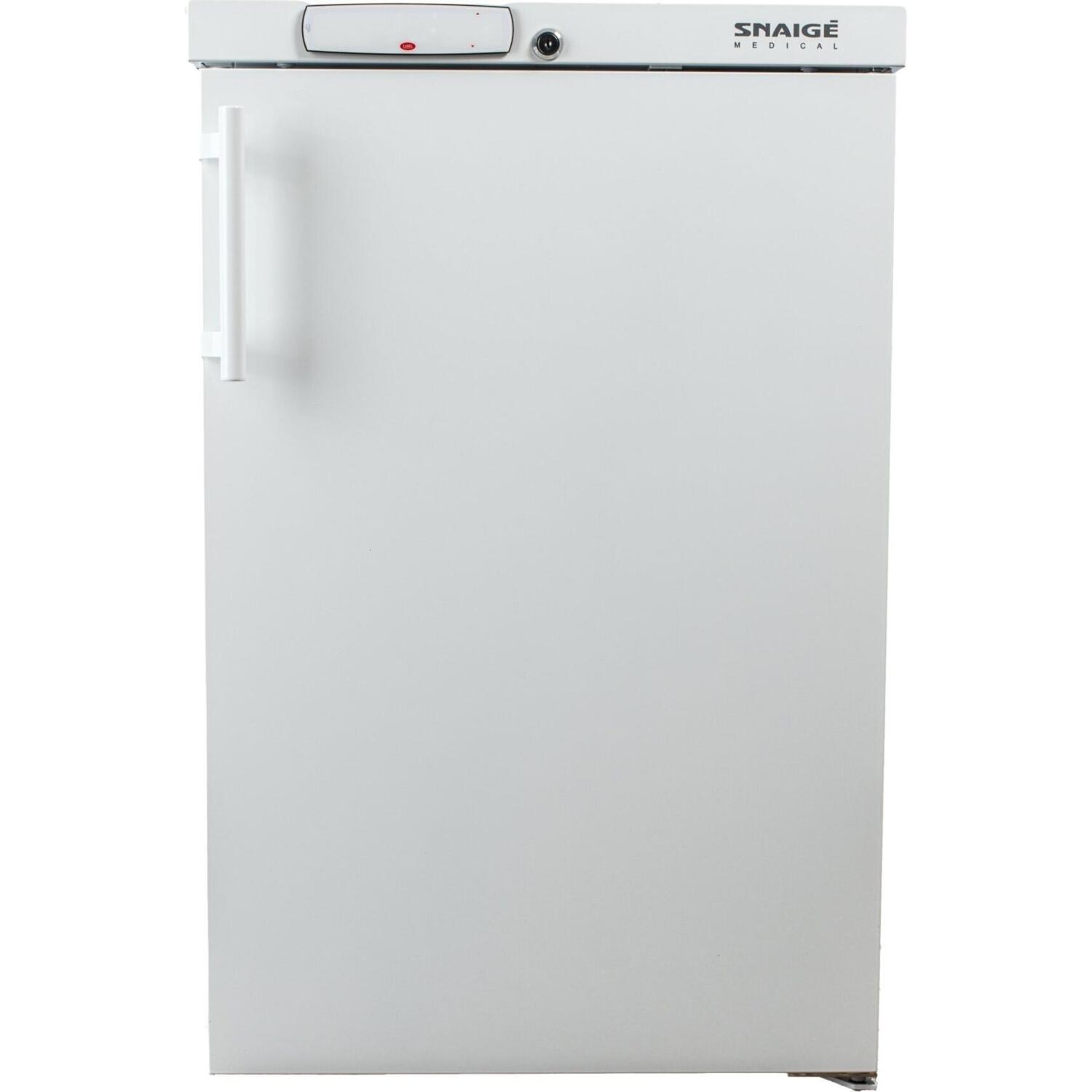 Медицинская витрина Snaige MD14DD-P600QX2 фото 