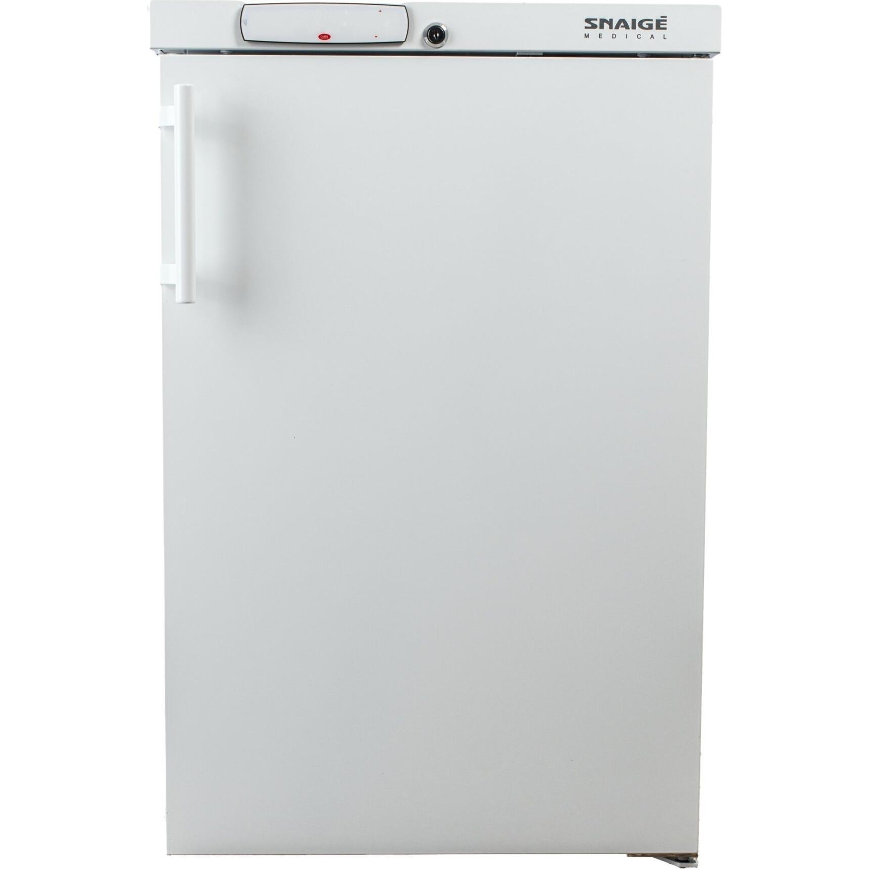 Медицинская витрина Snaige MD14DD-P600QX2 фото 1