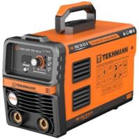 Зварювальний апарат інверторний Tekhmann TWI-355 TB (853812)