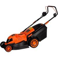 Газонокосилка Tekhmann TLM-2042 2000Вт (852102)