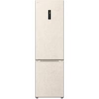 Холодильник LG GC-B509FEPW