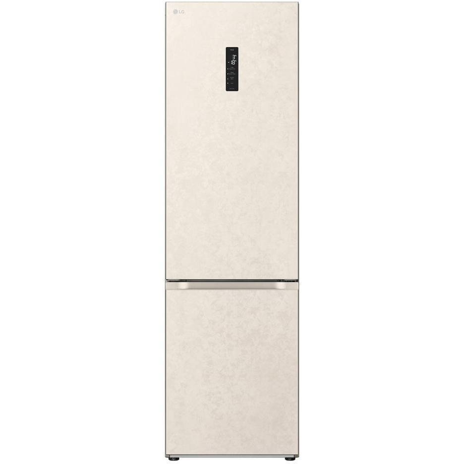 Холодильник LG GC-B509FEPWфото1