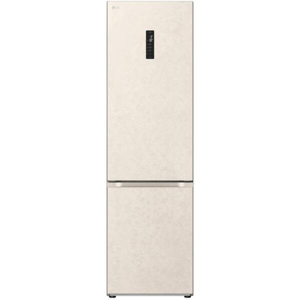 

Холодильник LG GC-B509FEPW