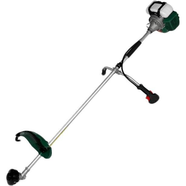 Тример садовий бензиновий Зеніт ЗТБ-А 3000 v2.0 (853326)фото1