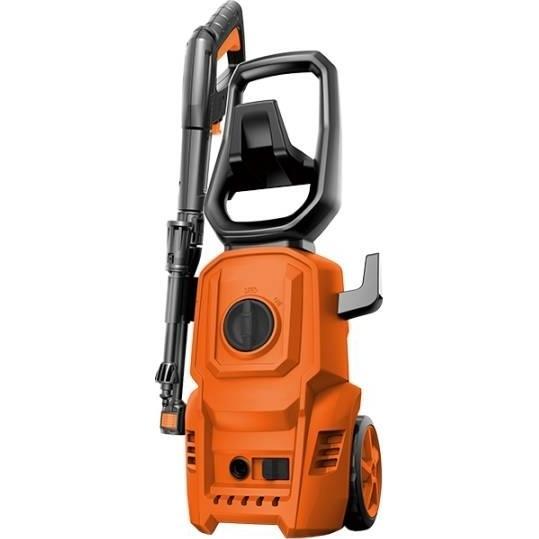 Мінімийка високого тиску Tekhmann PWA-110/1400 BM 1400Вт (853705)фото1