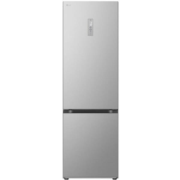 Холодильник LG GC-B509FNMW