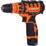 Шуруповерт-дрель Tekhmann TCD-12/2 DFR 12В 2х2А·ч (853784)