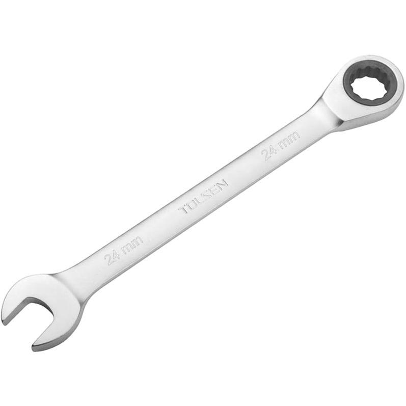 Ключ гаечный Tolsen, комбинированный (15220) фото 1