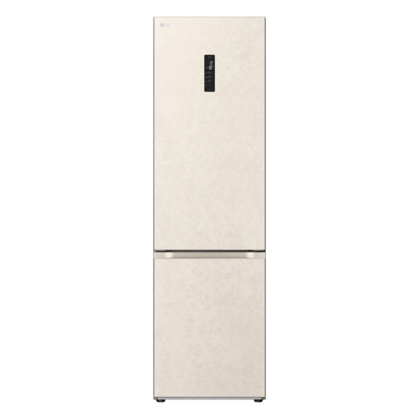 Холодильник LG GC-B509FEMW