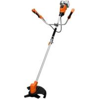 Триммер садовый аккумуляторный Tekhmann TCGT-300/i20 BL 40В без АКБ и ЗУ (853427)