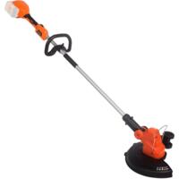 Триммер садовый аккумуляторный Tekhmann TCGT-300/i20 40В без АКБ и ЗУ (852738)