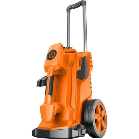 

Минимойка высокого давления Tekhmann PWA-160/2500 IM 2500Вт (853710)