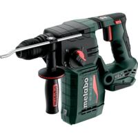 Перфоратор аккумуляторный Metabo KH 18 LTX BL 24 SDS-plus 18В (без АКБ и ЗУ), (601713850)