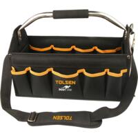 Сумка для инструмента Tolsen 42x21x29см (80112)