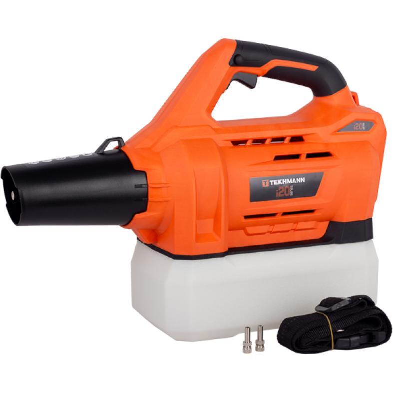 Обприскувач акумуляторний Tekhmann TCF-2/i20 2л 20В без АКБ та ЗП (873402)фото1