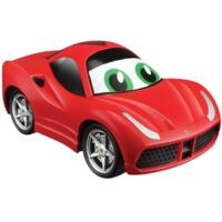 Машинка игрушечная на И/Ч управлении Ferrari 488 GTB (16-82003)