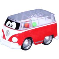 Машинка игрушечная VW Samba Bus (16-85109RD)