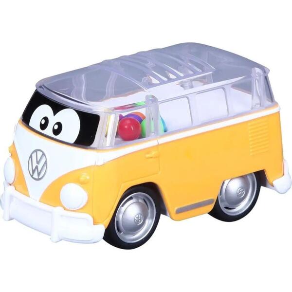 

Машинка игрушечная VW Samba Bus (16-85109YL)