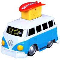Машинка игрушечная VW Samba Bus (16-85110BU)