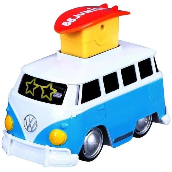 

Машинка игрушечная VW Samba Bus (16-85110BU)