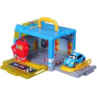 Набір ігровий "Мій перший переносний гараж" (16-88621)