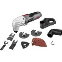 Многофункциональный инструмент реноватор GRAPHITE 250Вт (59G023)