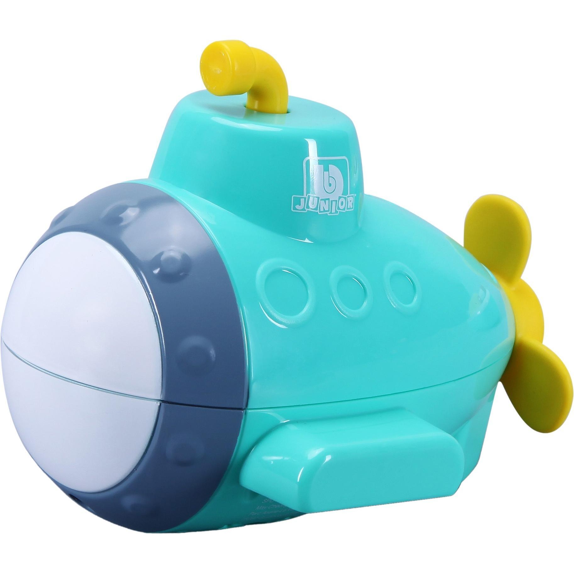 Игрушка для воды Splash 'N Play - подлодка Submarine Projectorr (16-89001) фото 1