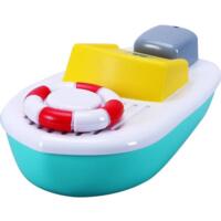 Игрушка для воды Splash 'N Play - лодка Twist Sail (16-89002)