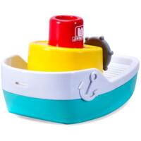Игрушка для воды Splash 'N Play - катер Spraying Tugboat (16-89003)
