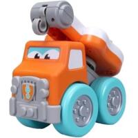 Машинка игрушечная Драйв энд рок (16-89031)