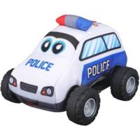 Машинка игрушечная "Моя первая мягкая машинка" (16-89053)