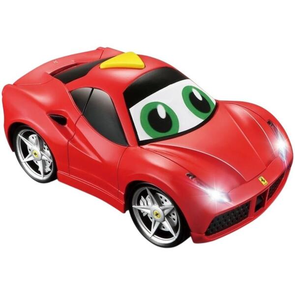 

Машинка игрушечная Ferrari 488 GTB (16-81002)