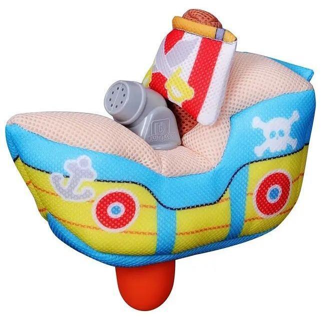 Іграшка для води Water Squirters - Піратський корабль (16-89062)фото1