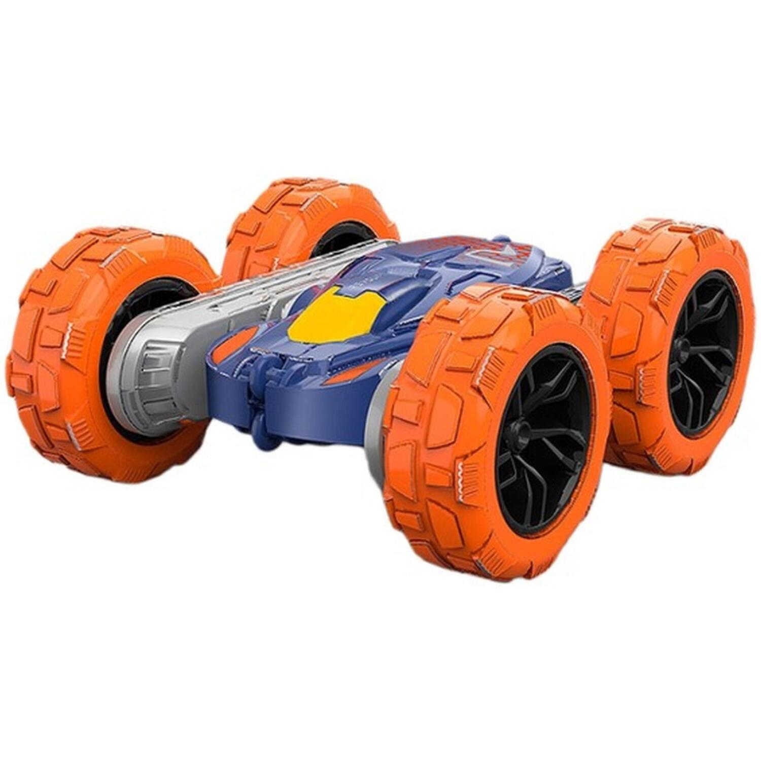 Машинка игрушечная на р/у "Flip Speeder" (TG1003) фото