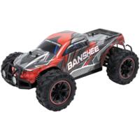 Машинка іграшкова на р/к "Banshee 4x4" (TG1018)
