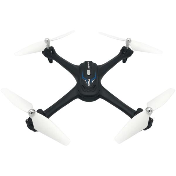 

Квадрокоптер игрушечный "X15A" на р/у ТМ "SYMA" (X15A Black)