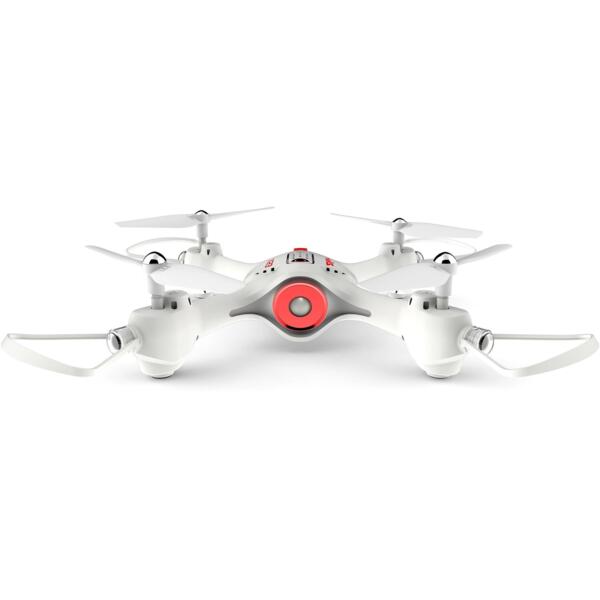 

Квадрокоптер игрушечный "X23" на р/у ТМ "SYMA" (X23 White)